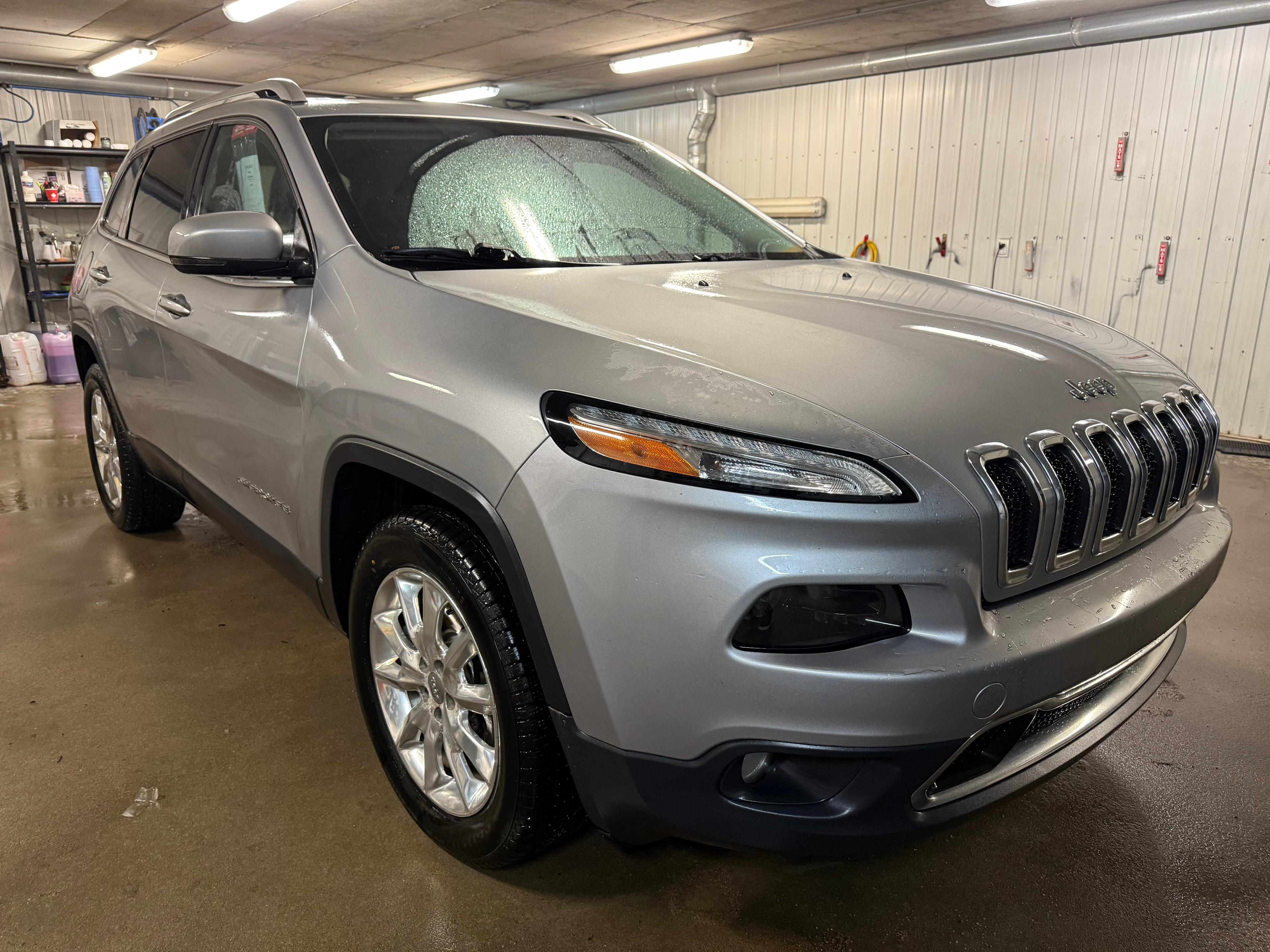 Jeep Cherokee 2014 - Image 7