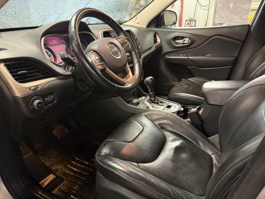 Jeep Cherokee 2014 - Thumbnail 9