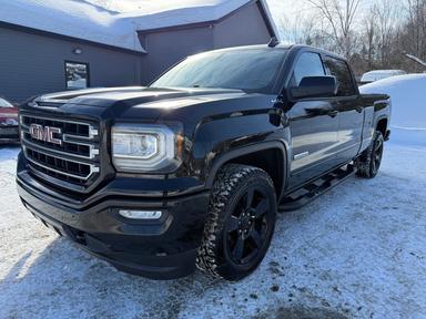 GMC Sierra 1500 2017 - Thumbnail 1