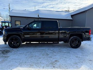 GMC Sierra 1500 2017 - Thumbnail 2