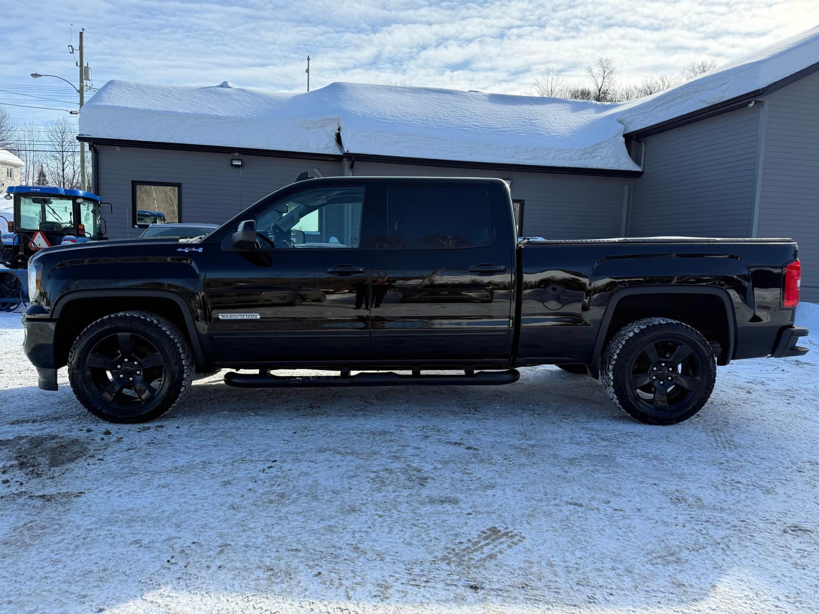 GMC Sierra 1500 2017 - Image 2