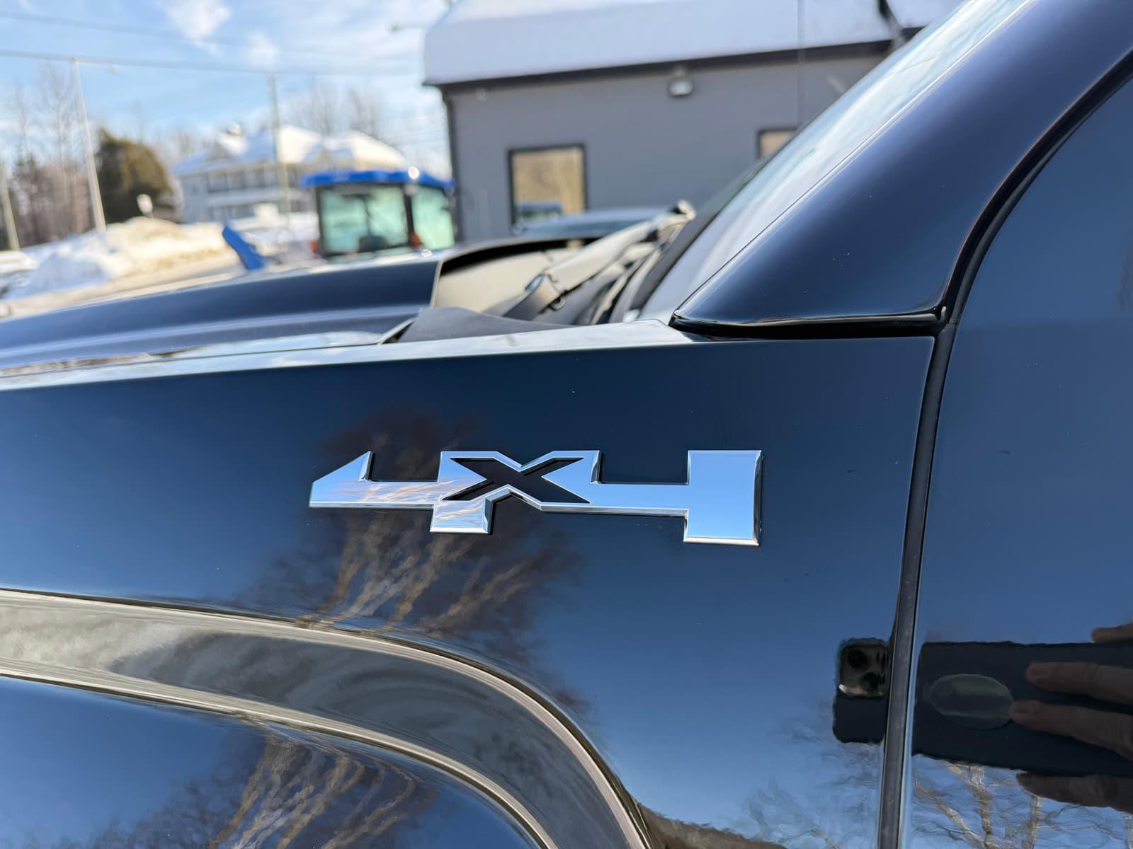 GMC Sierra 1500 2017 - Image 4