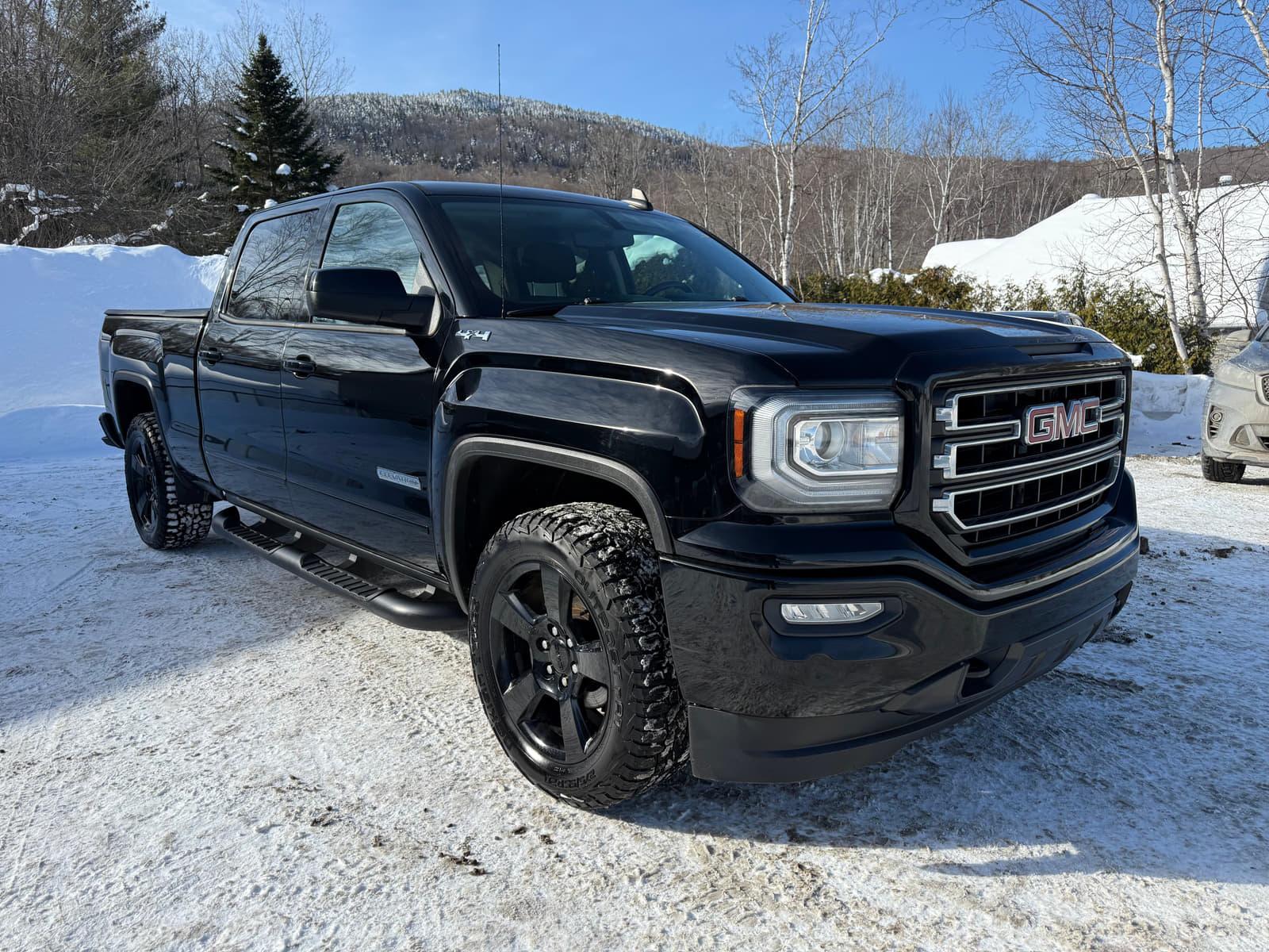GMC Sierra 1500 2017 - Image 5