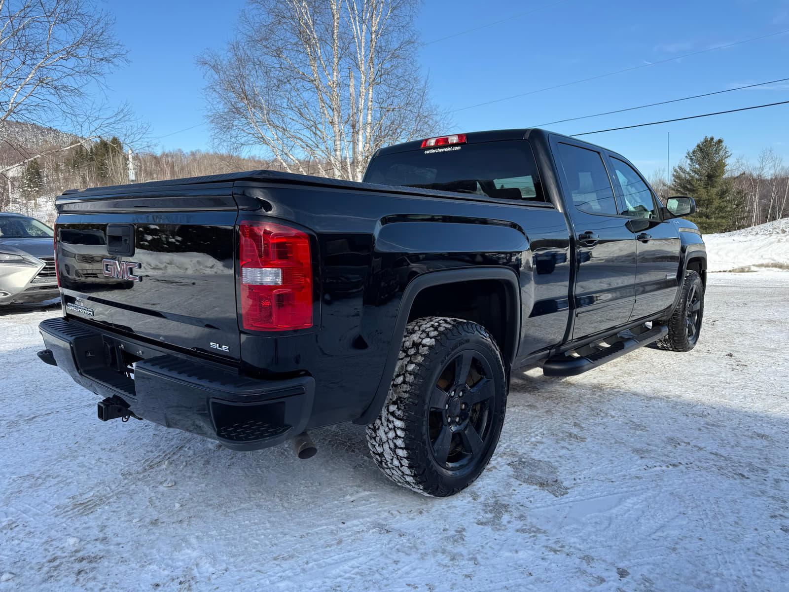 GMC Sierra 1500 2017 - Image 6