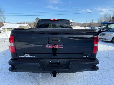 GMC Sierra 1500 2017 - Thumbnail 7