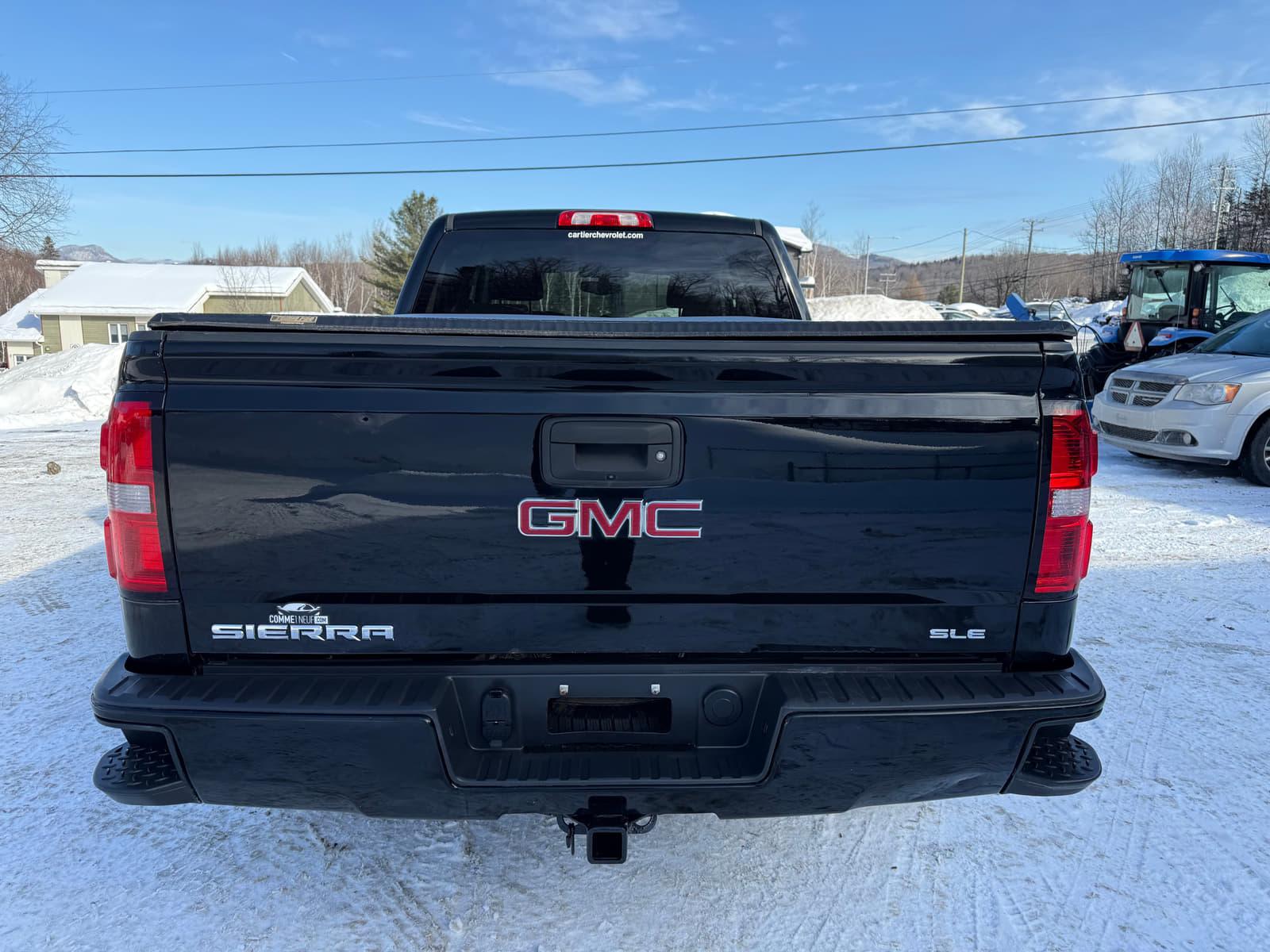 GMC Sierra 1500 2017 - Image 7