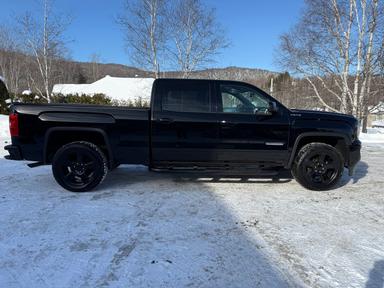 GMC Sierra 1500 2017 - Thumbnail 8