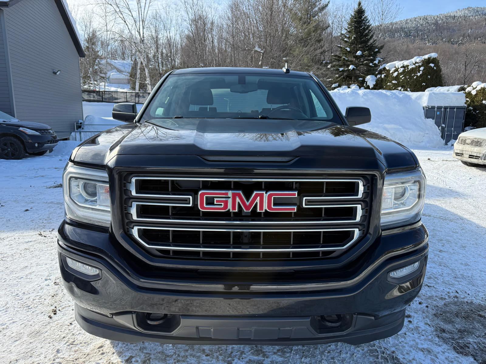 GMC Sierra 1500 2017 - Image 9