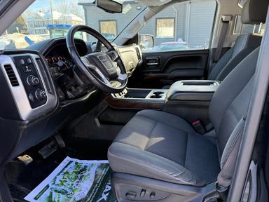 GMC Sierra 1500 2017 - Thumbnail 10