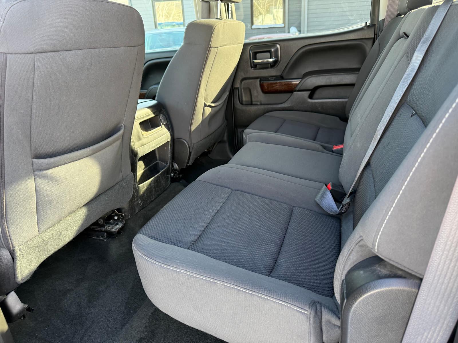 GMC Sierra 1500 2017 - Image 16