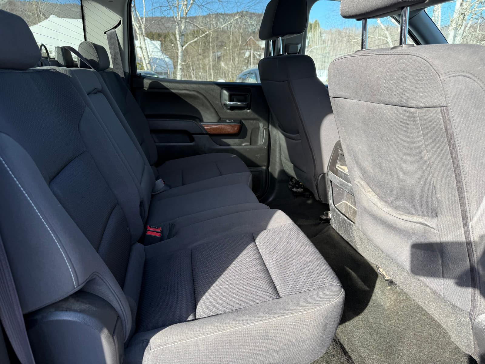 GMC Sierra 1500 2017 - Image 17