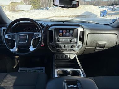 GMC Sierra 1500 2017 - Thumbnail 19