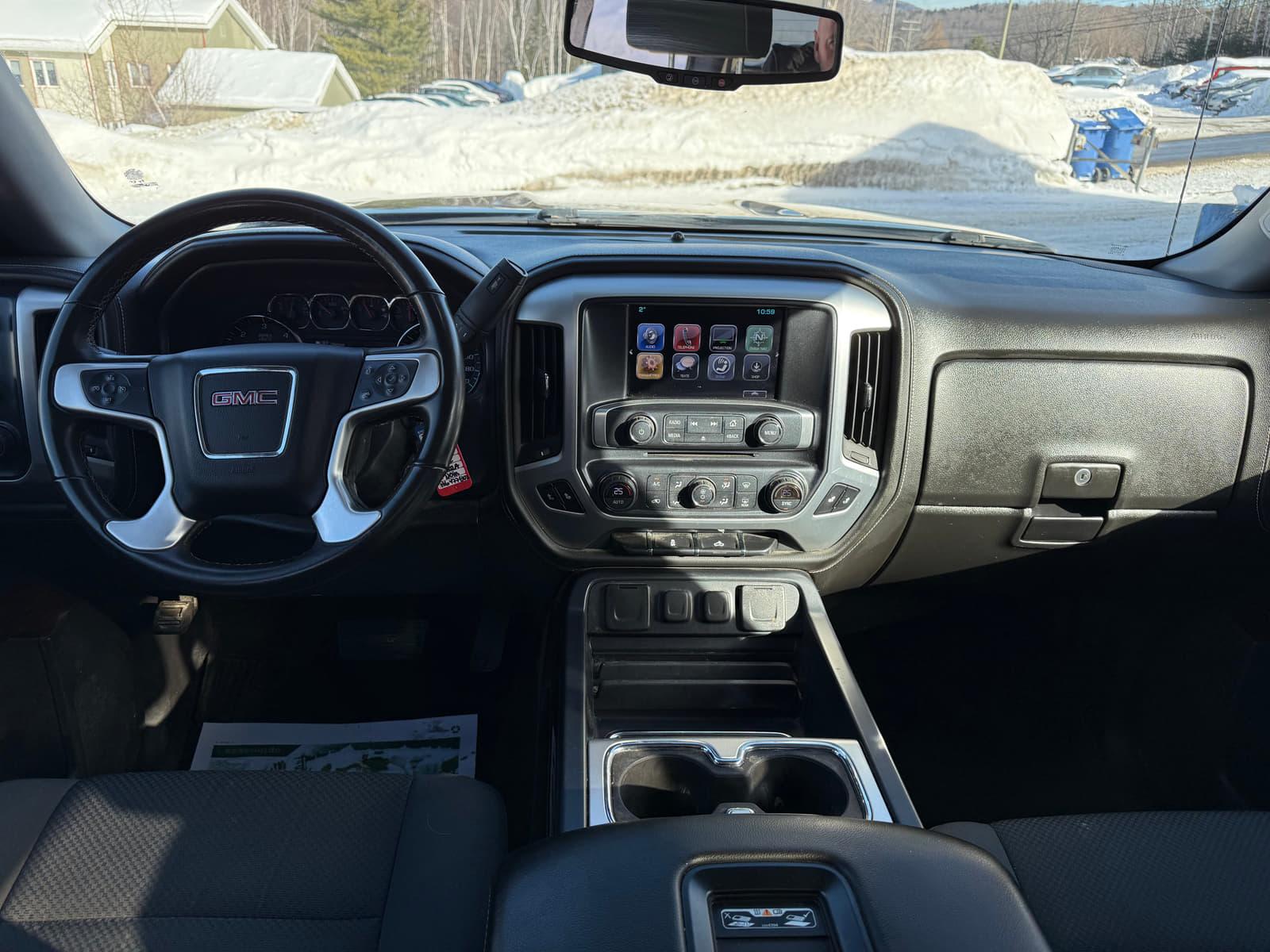 GMC Sierra 1500 2017 - Image 19