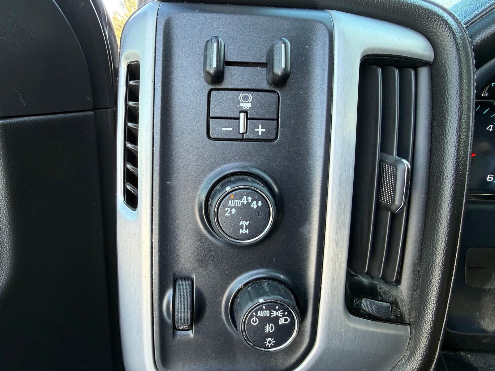 GMC Sierra 1500 2017 - Image 20