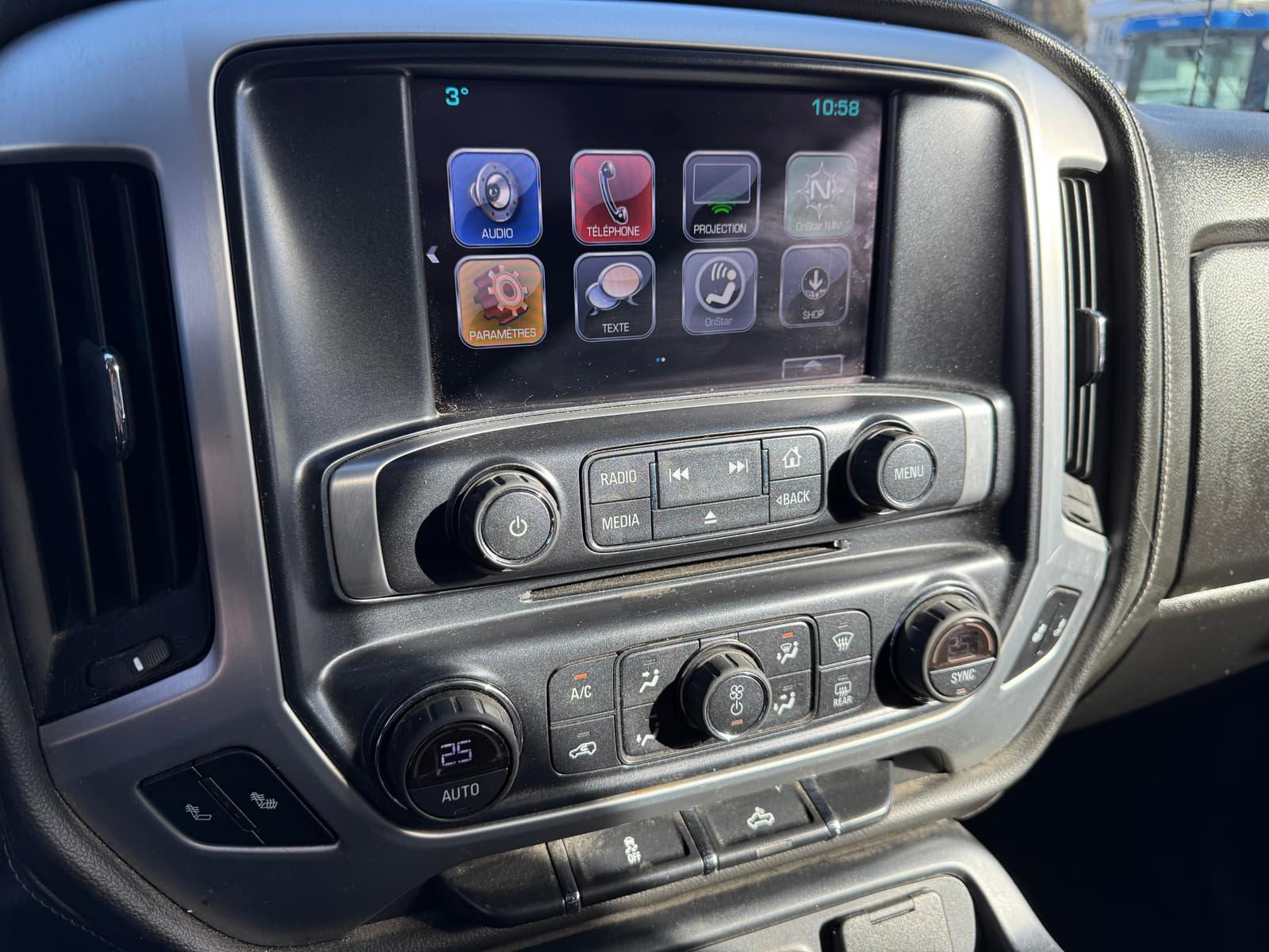 GMC Sierra 1500 2017 - Image 22