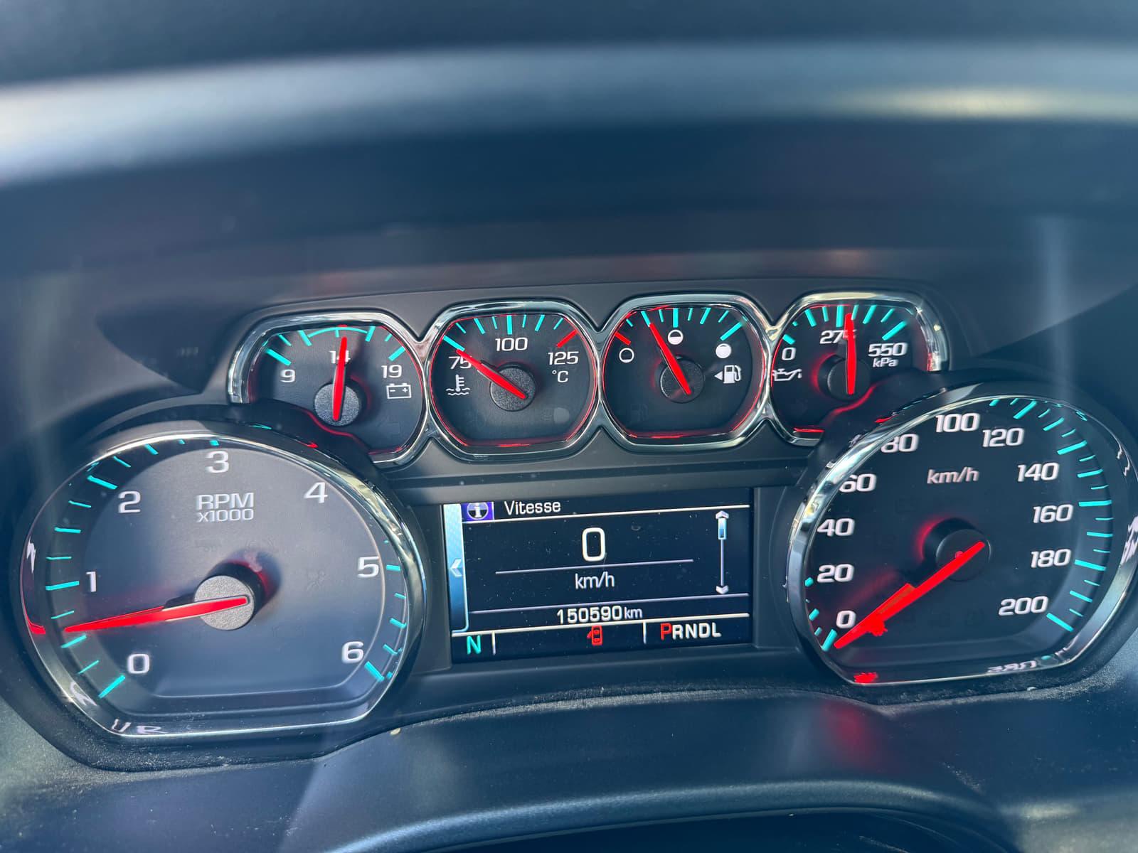 GMC Sierra 1500 2017 - Image 23