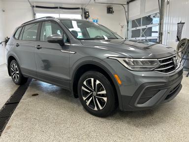 Volkswagen Tiguan 2023 - Thumbnail 6