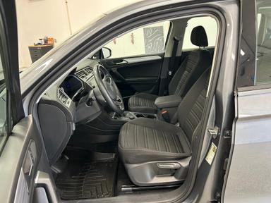 Volkswagen Tiguan 2023 - Thumbnail 8