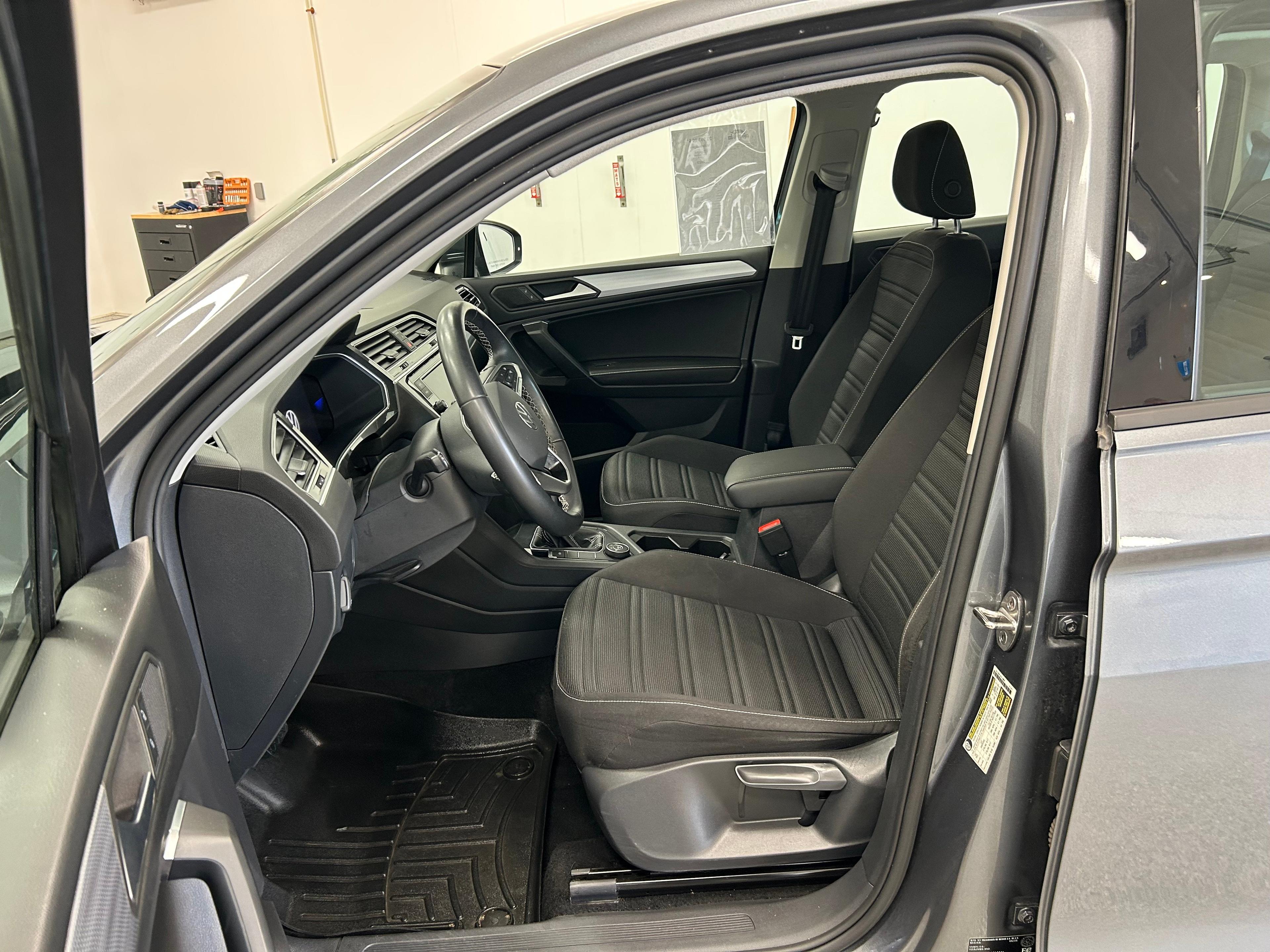 Volkswagen Tiguan 2023 - Image 8