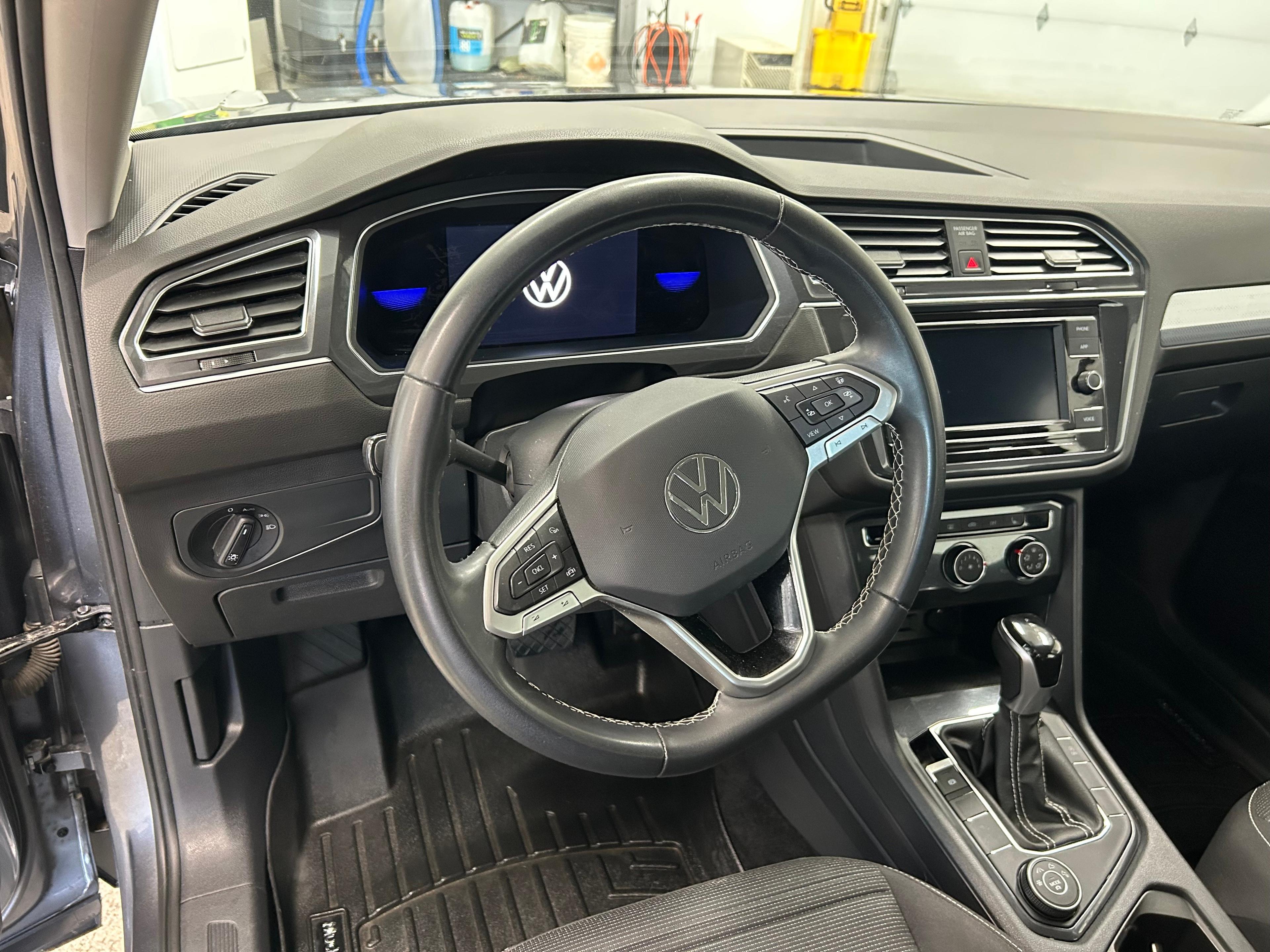 Volkswagen Tiguan 2023 - Image 10