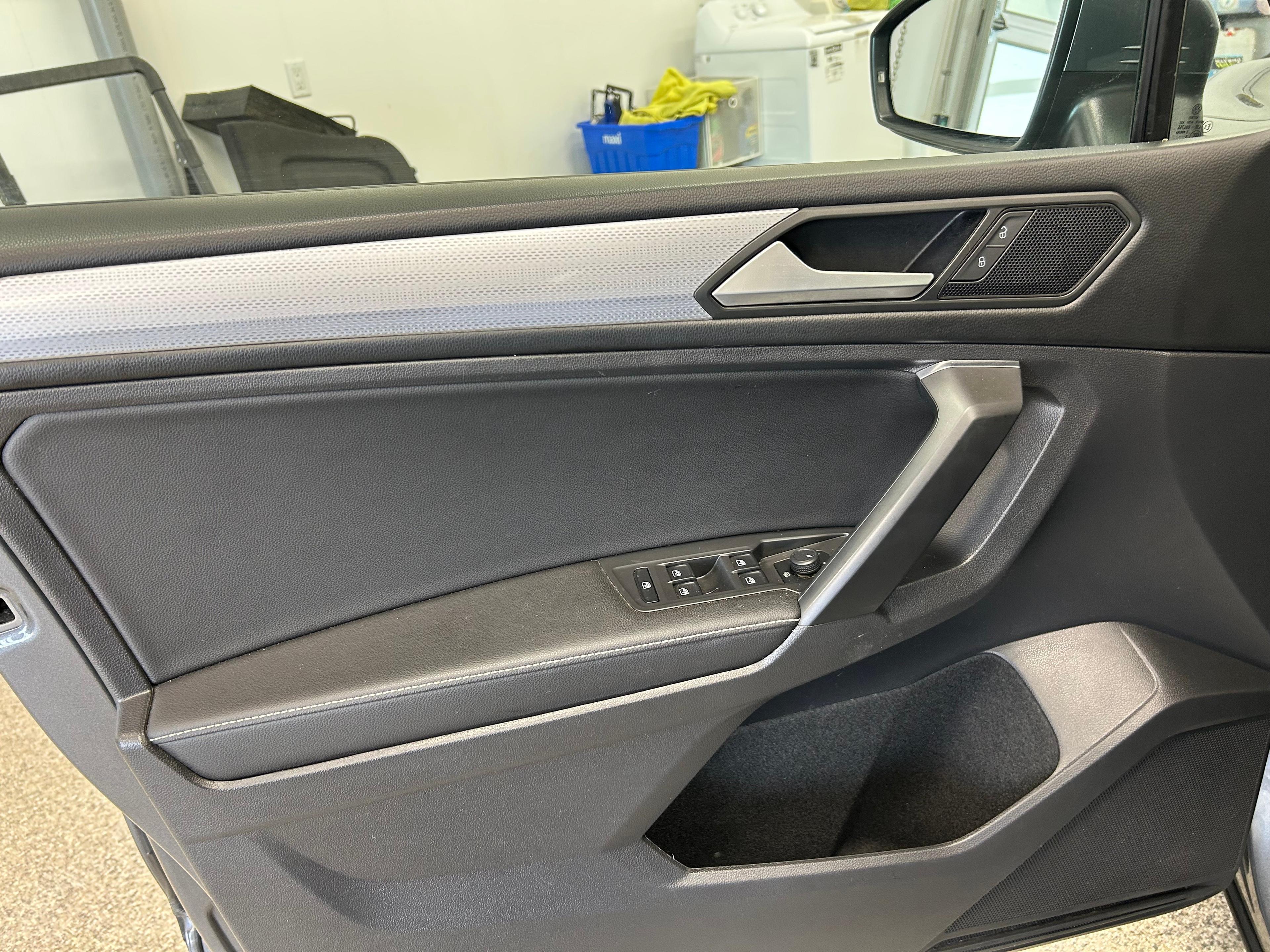 Volkswagen Tiguan 2023 - Image 13