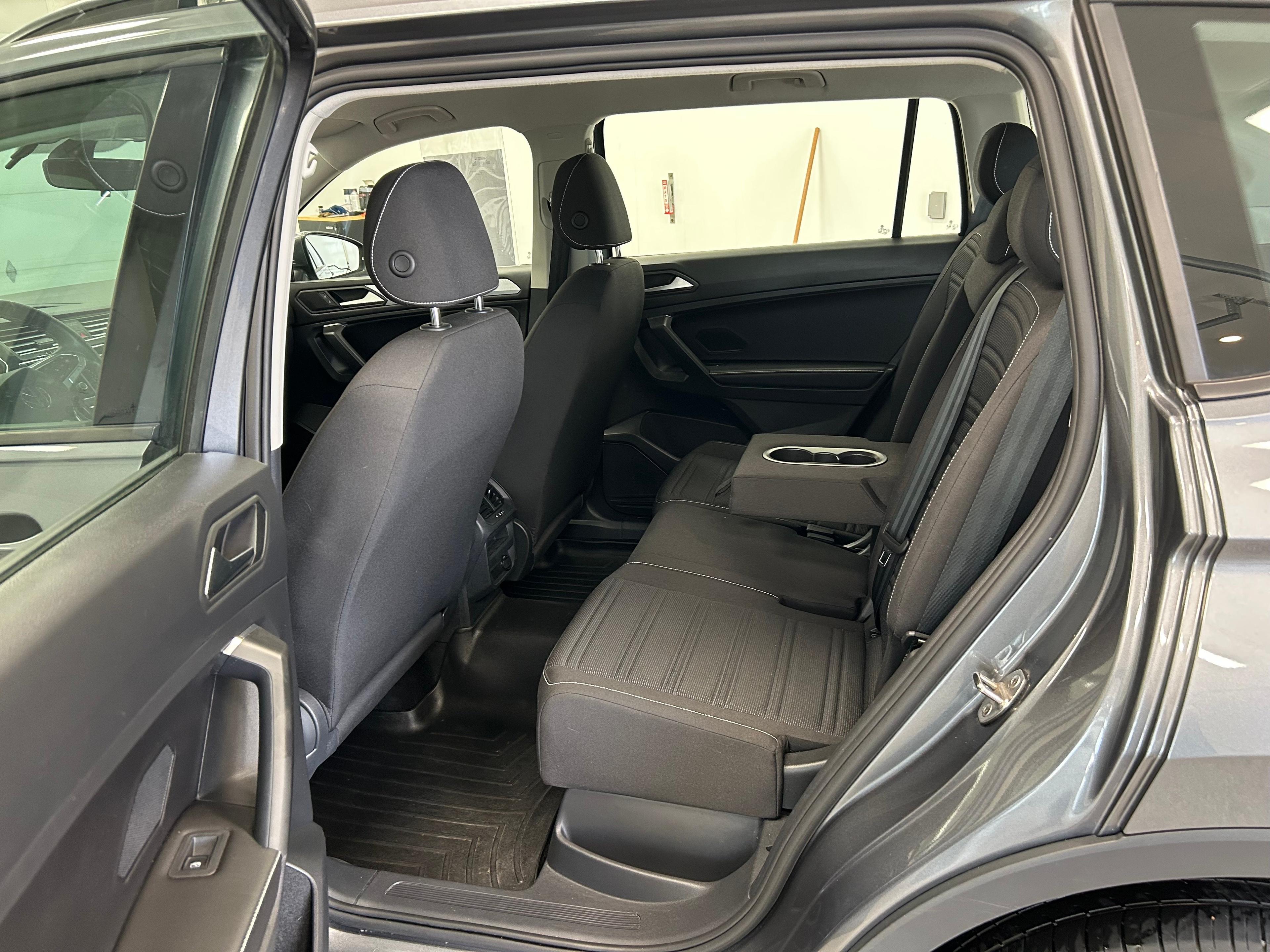 Volkswagen Tiguan 2023 - Image 14