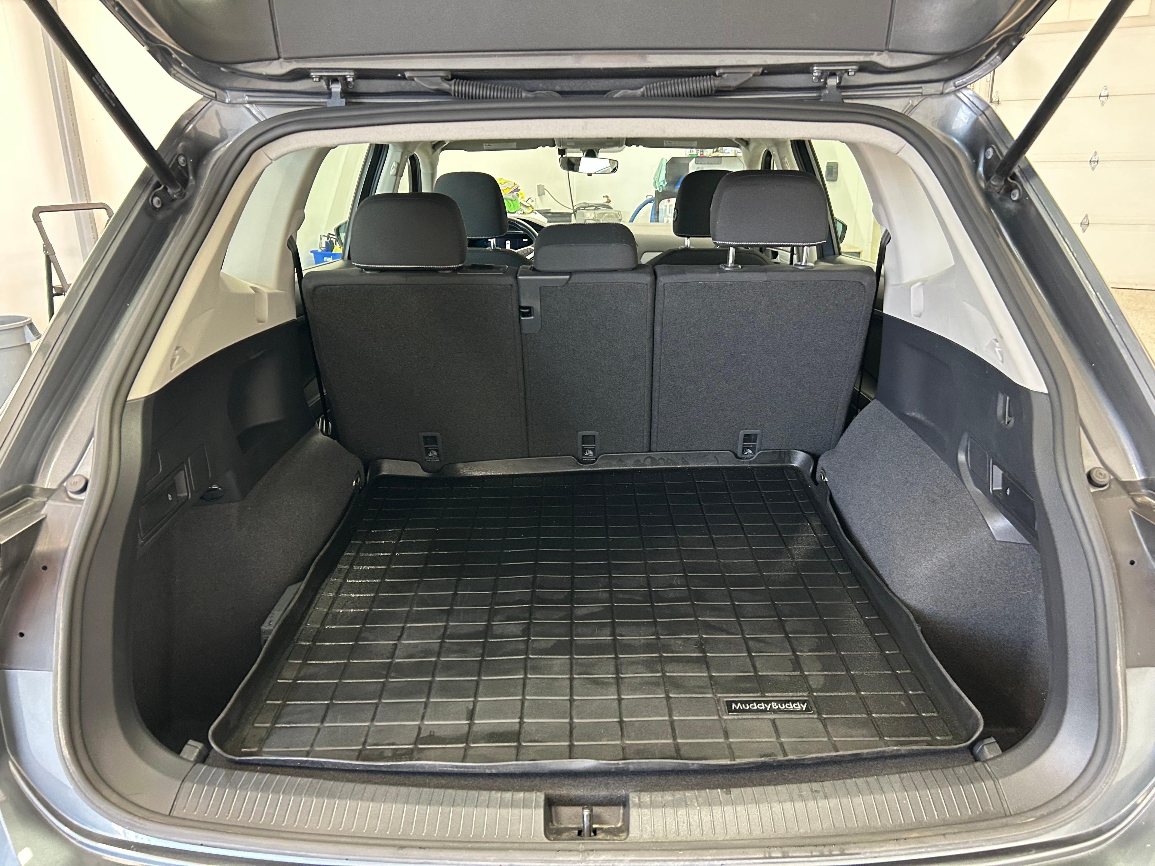 Volkswagen Tiguan 2023 - Image 15