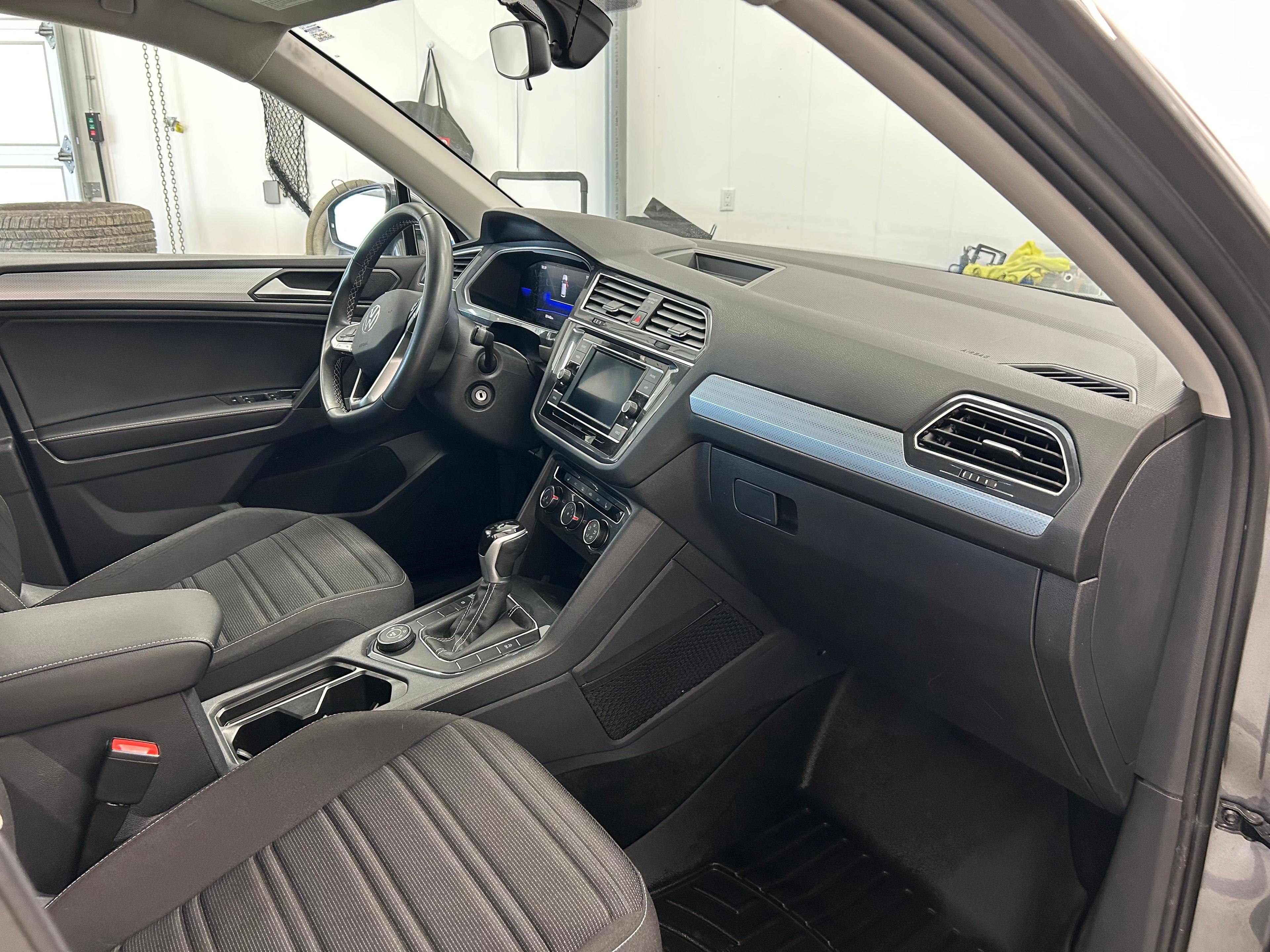 Volkswagen Tiguan 2023 - Image 17