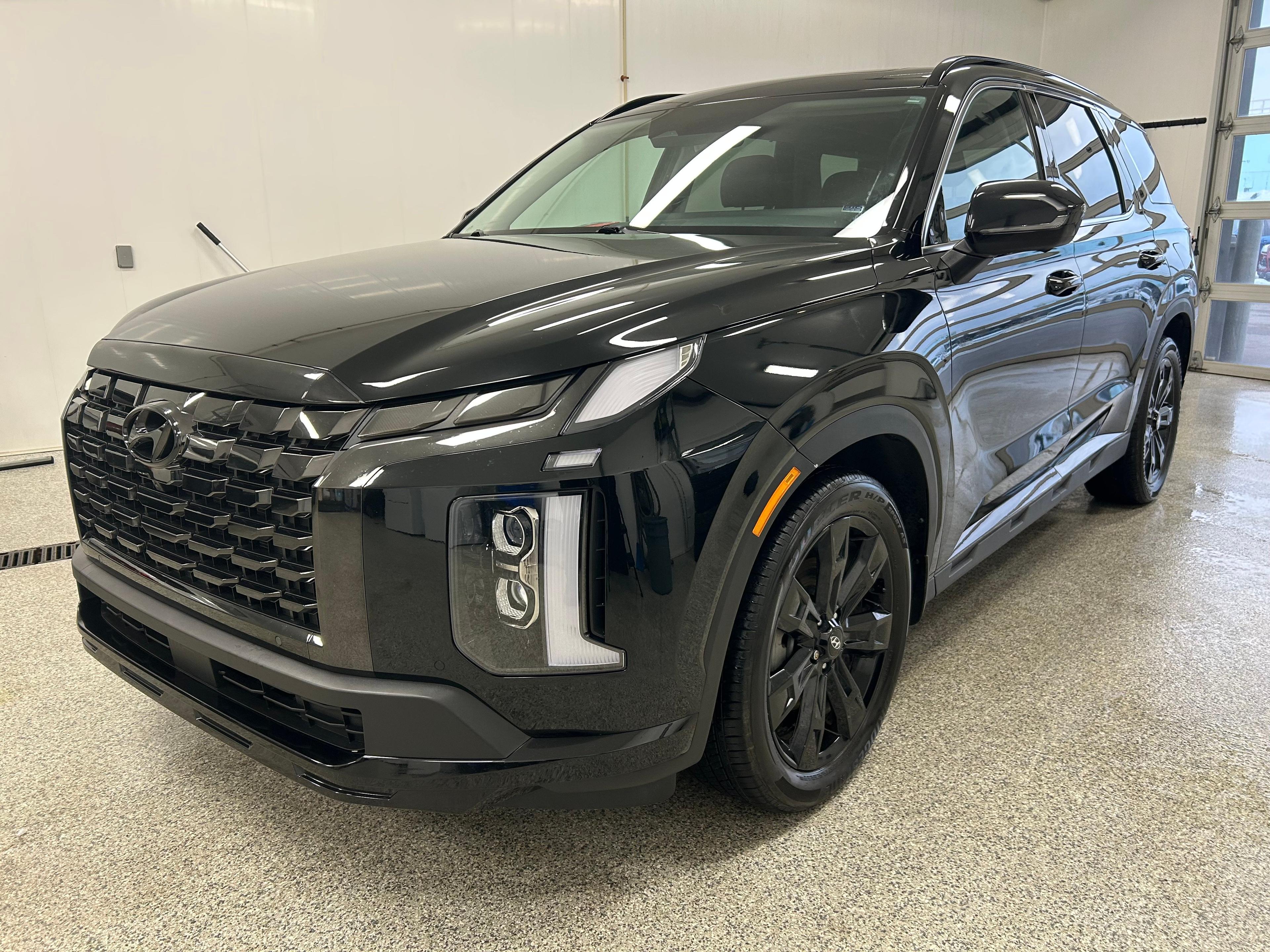 Hyundai Palisade 2024 - Image 1