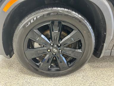 Hyundai Palisade 2024 - Thumbnail 2