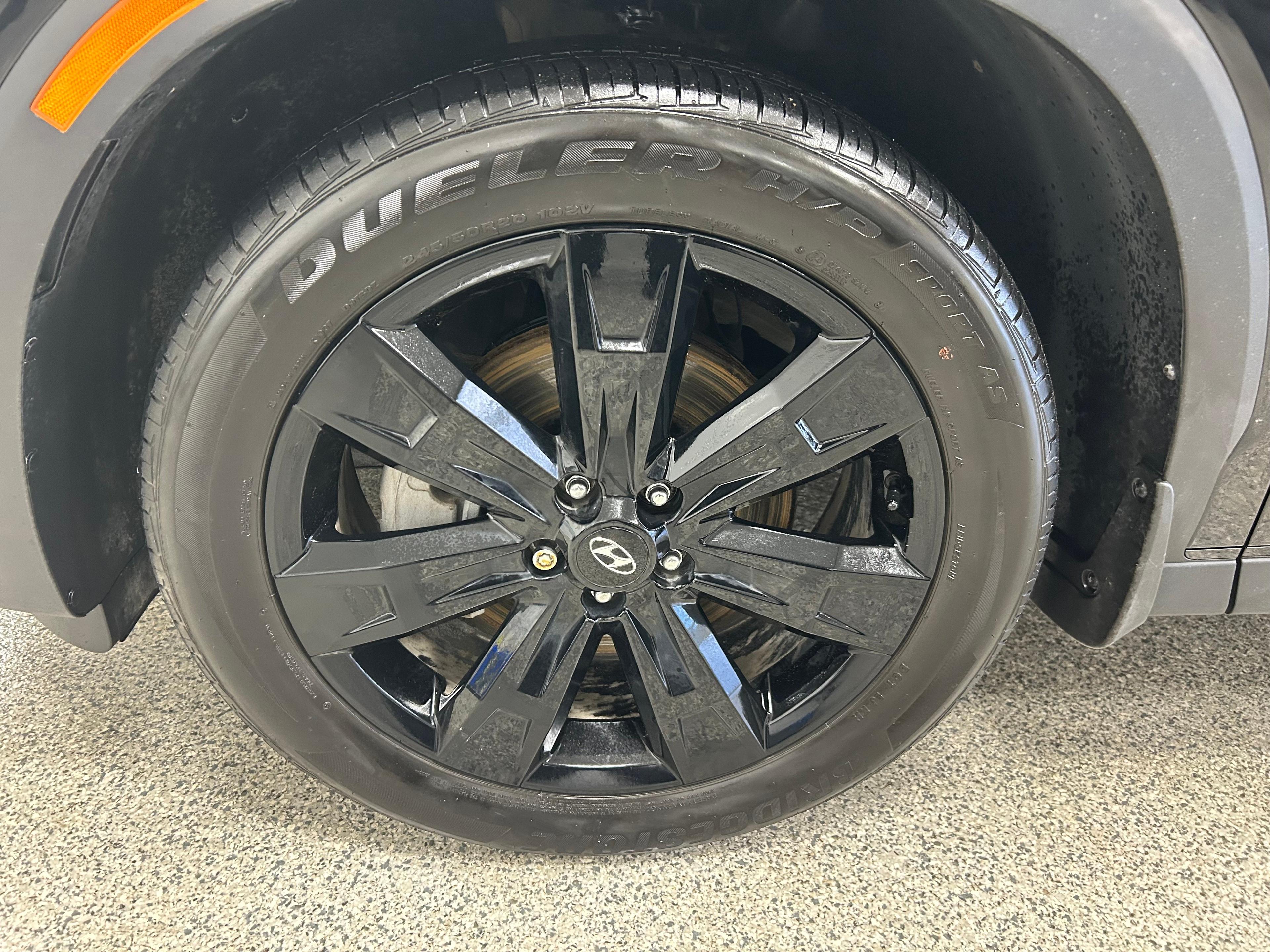 Hyundai Palisade 2024 - Image 2