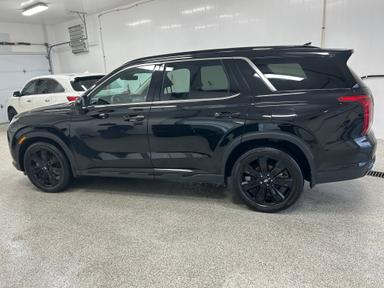 Hyundai Palisade 2024 - Thumbnail 3