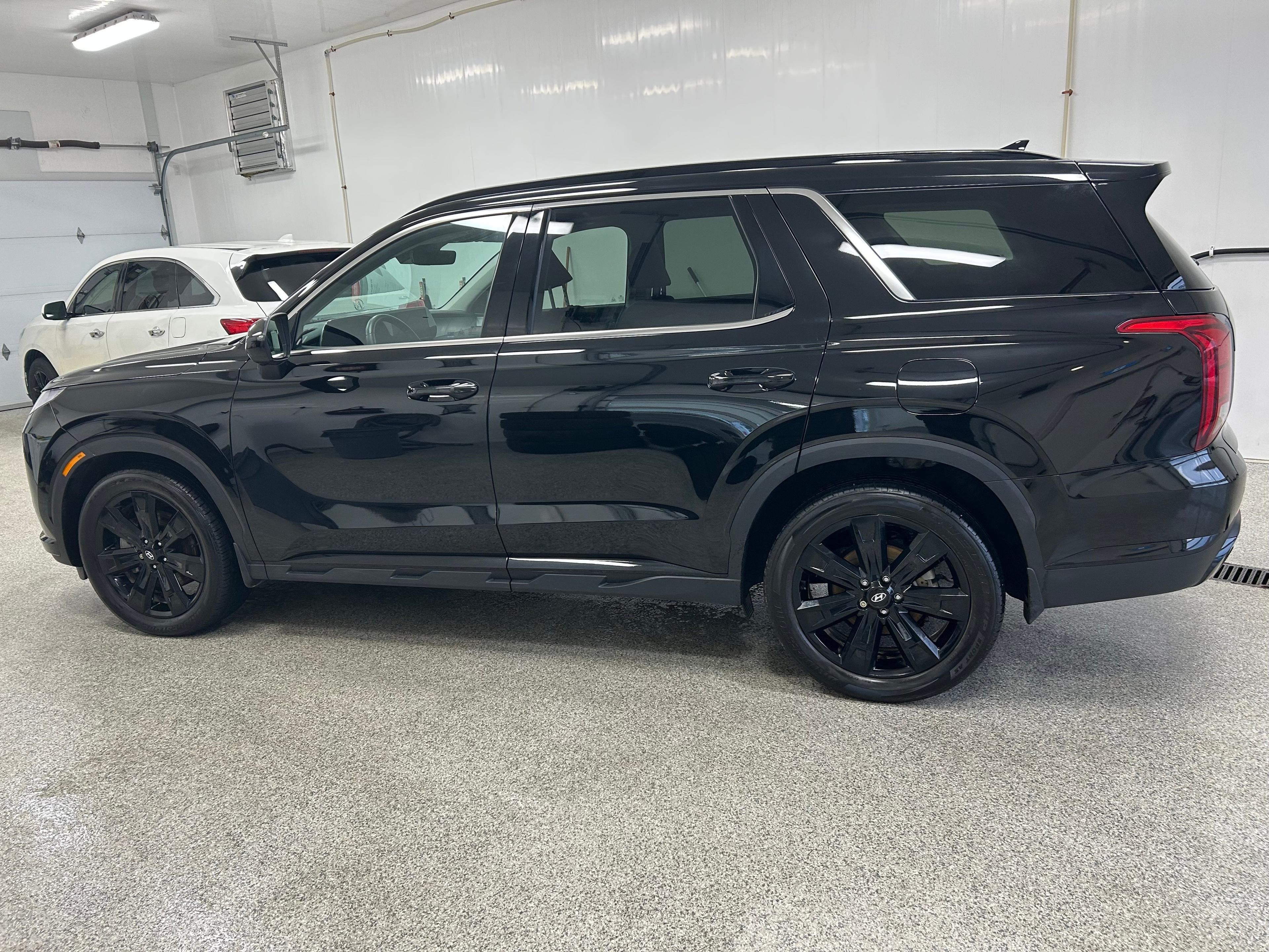 Hyundai Palisade 2024 - Image 3