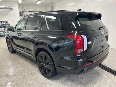 Hyundai Palisade 2024 - Thumbnail 4