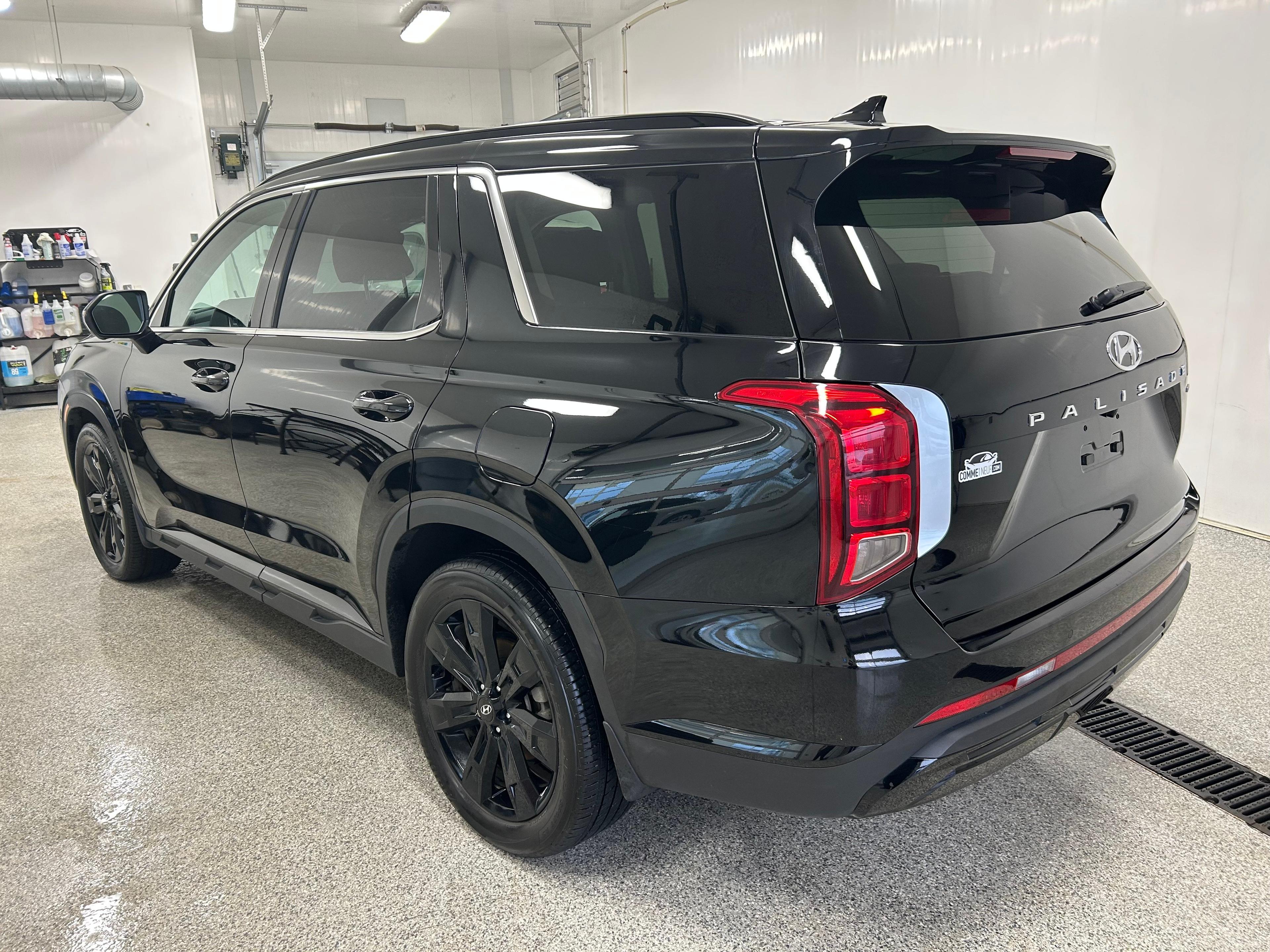 Hyundai Palisade 2024 - Image 4