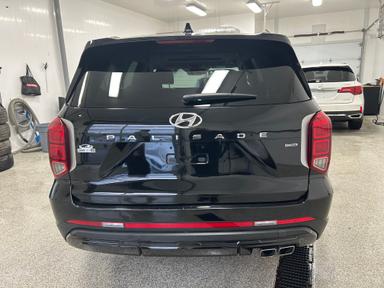 Hyundai Palisade 2024 - Thumbnail 5