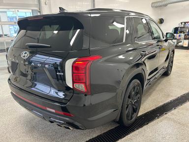 Hyundai Palisade 2024 - Thumbnail 6