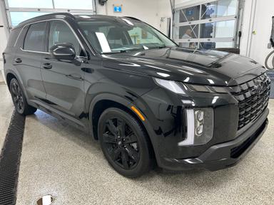 Hyundai Palisade 2024 - Thumbnail 7