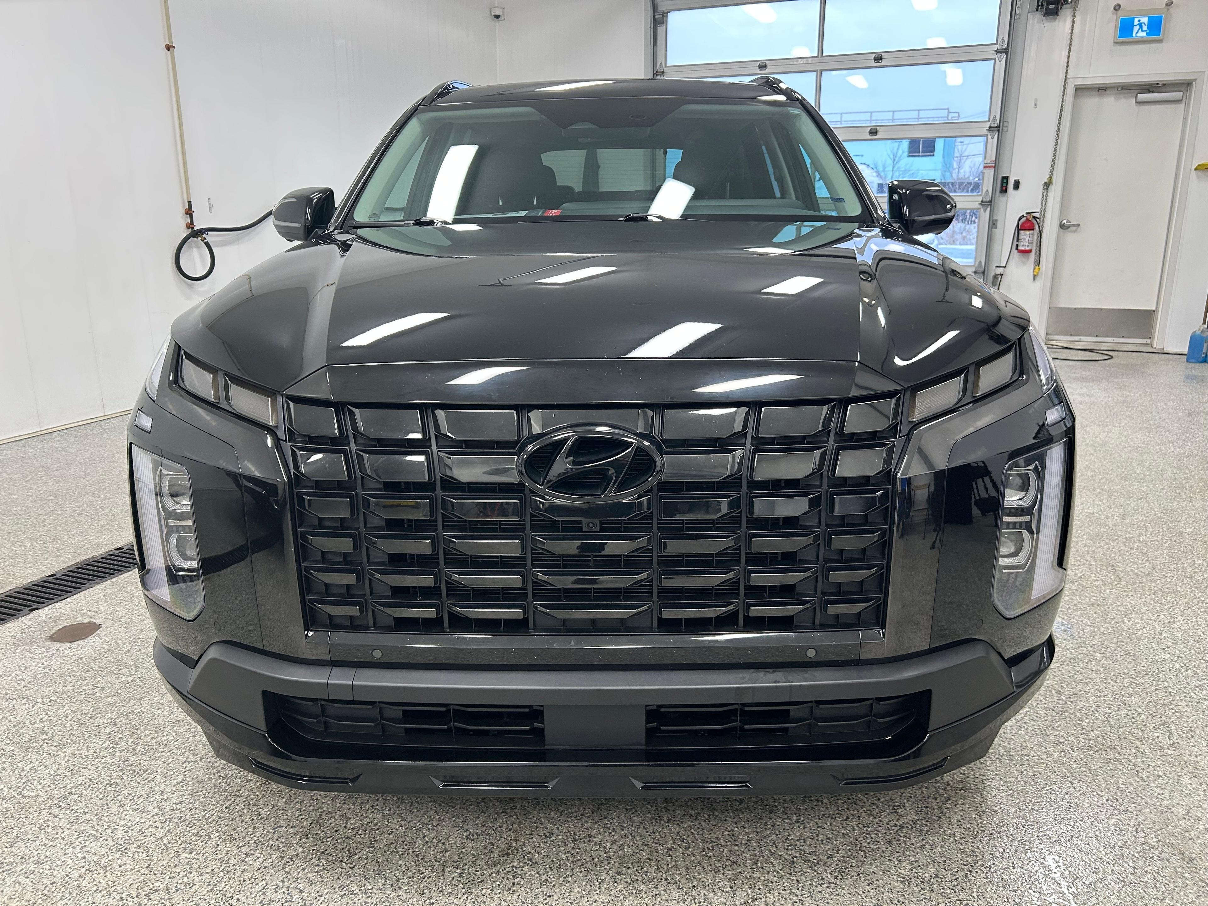 Hyundai Palisade 2024 - Image 8