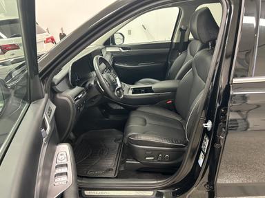 Hyundai Palisade 2024 - Thumbnail 9