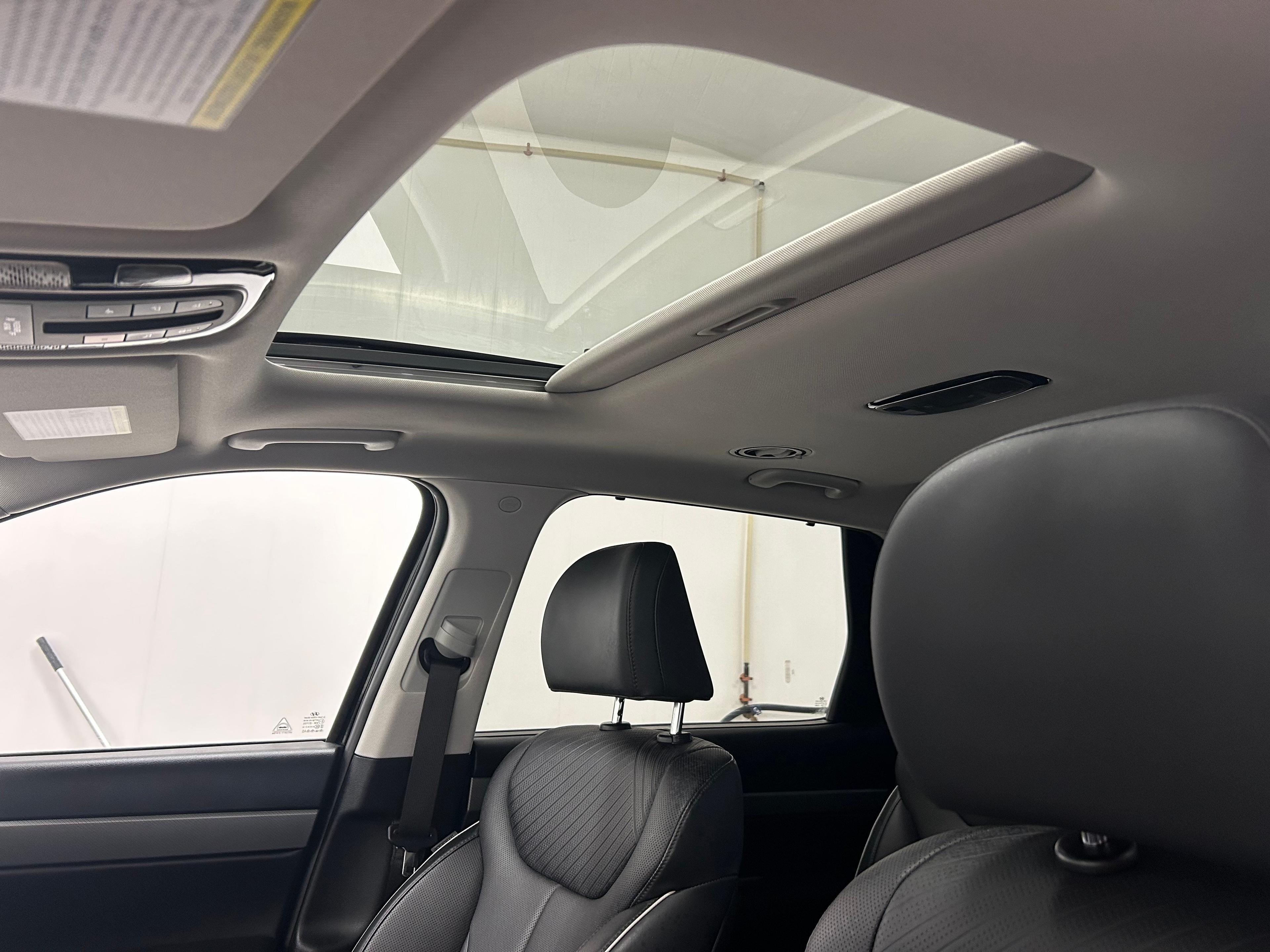 Hyundai Palisade 2024 - Image 10