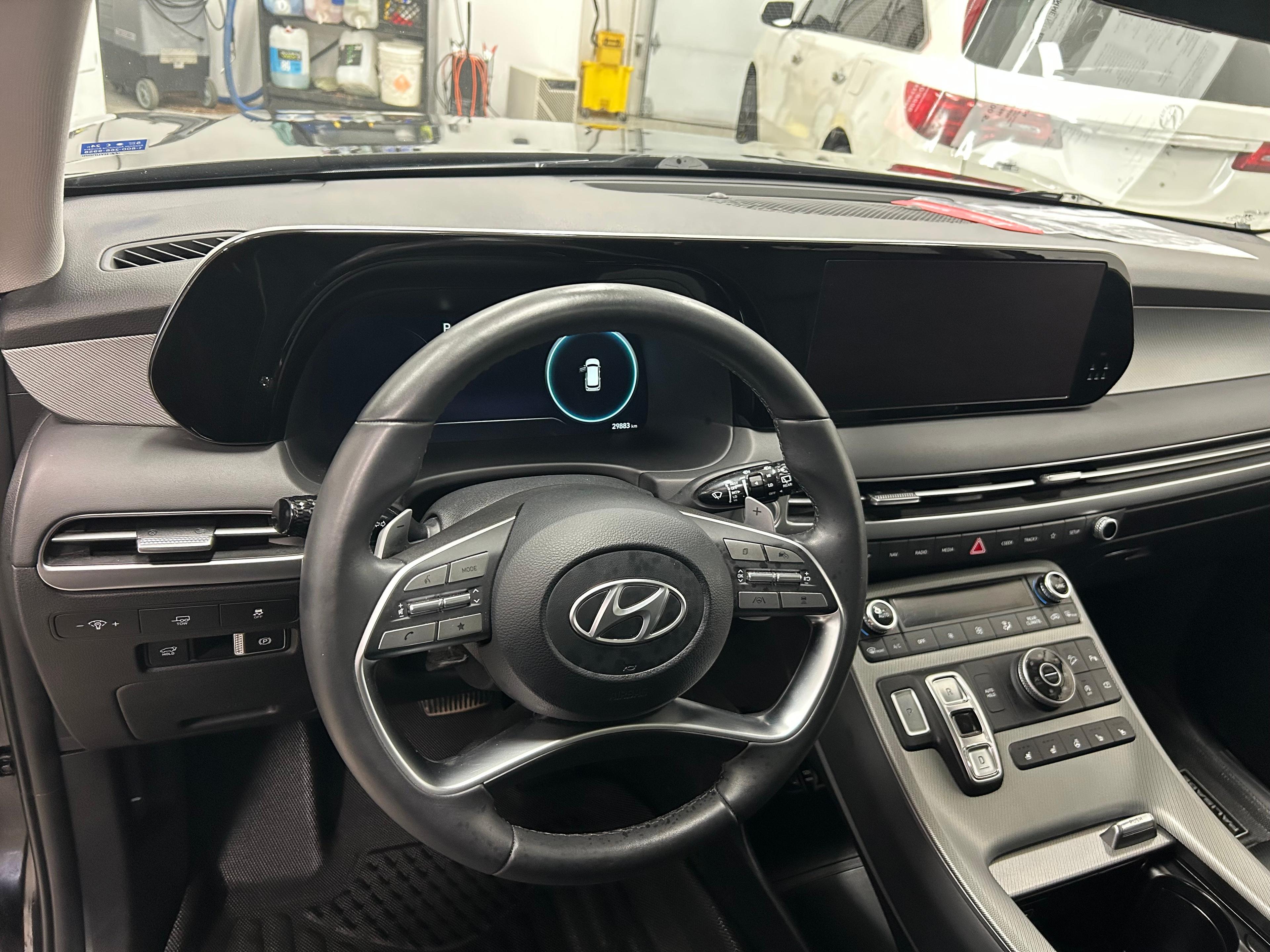 Hyundai Palisade 2024 - Image 11