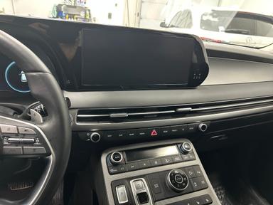 Hyundai Palisade 2024 - Thumbnail 12