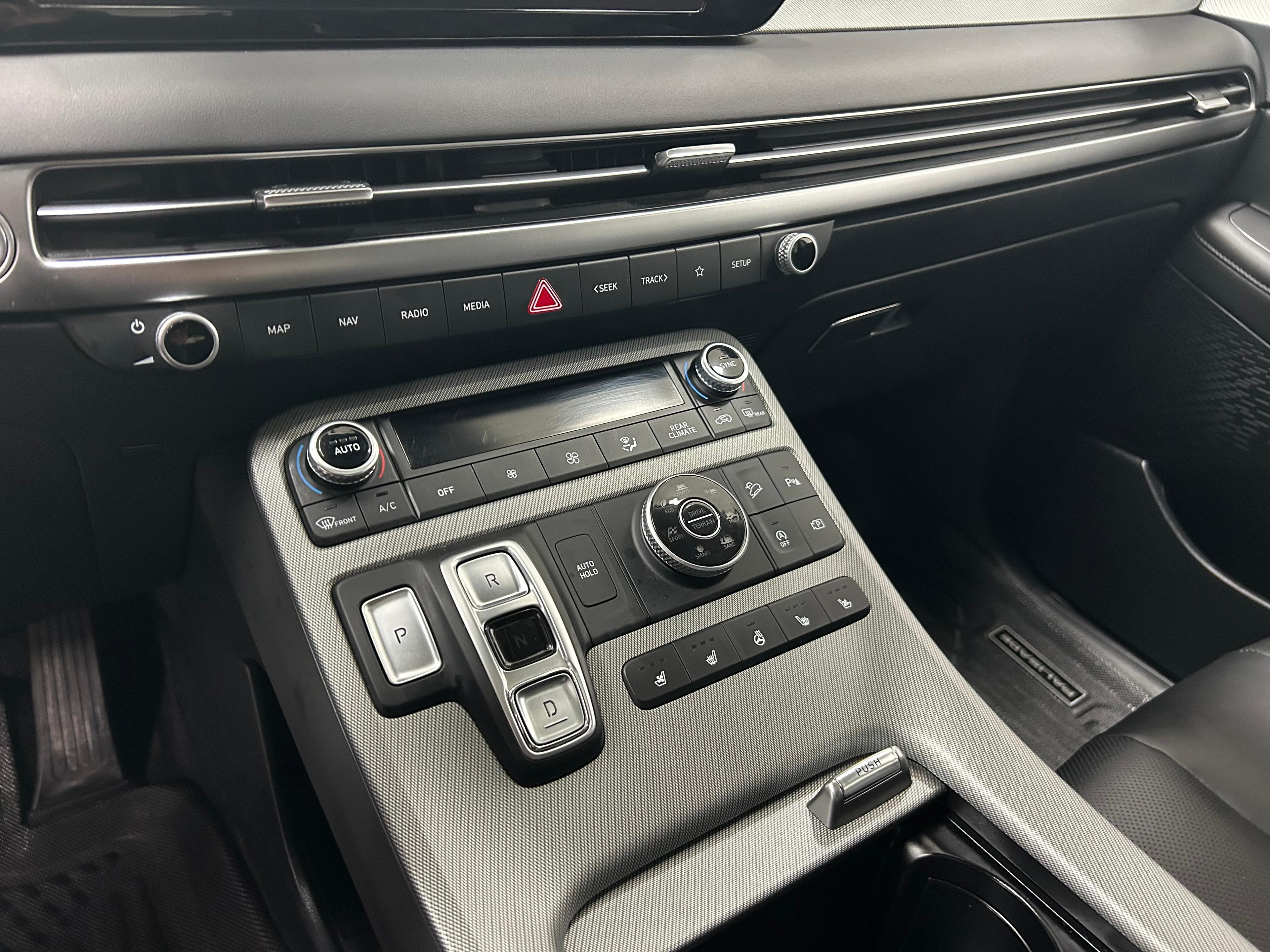 Hyundai Palisade 2024 - Image 13