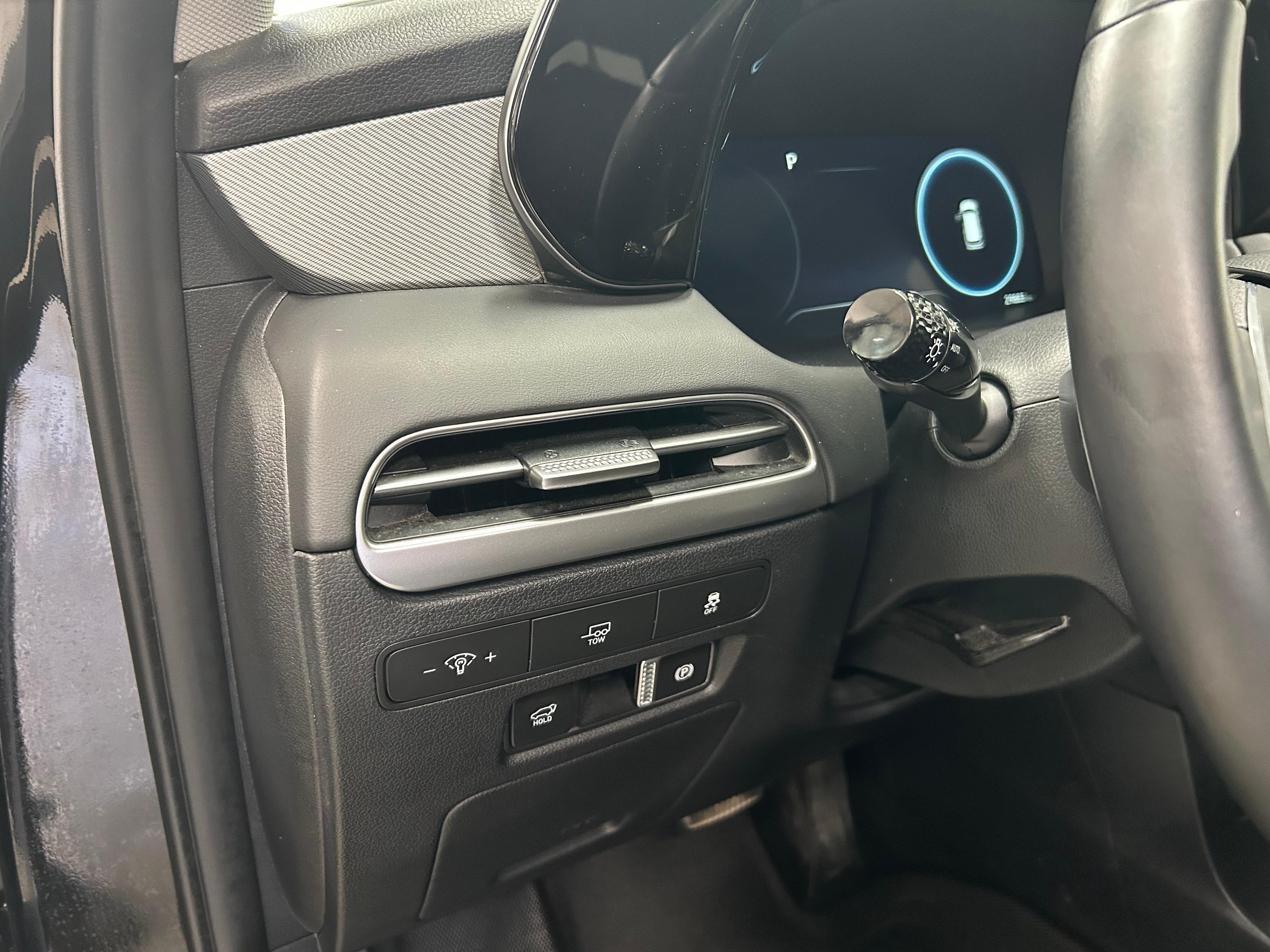 Hyundai Palisade 2024 - Image 14