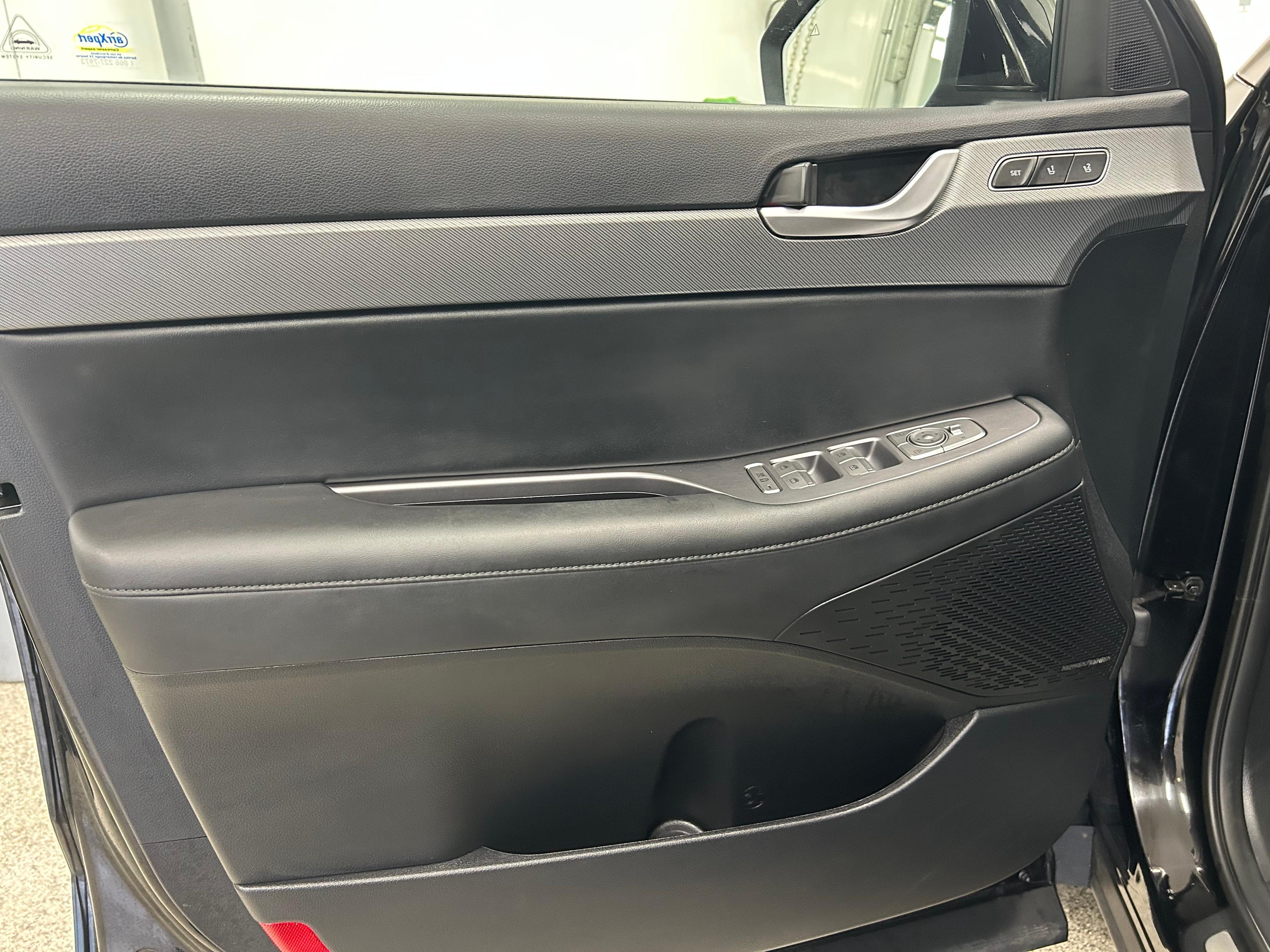 Hyundai Palisade 2024 - Image 15