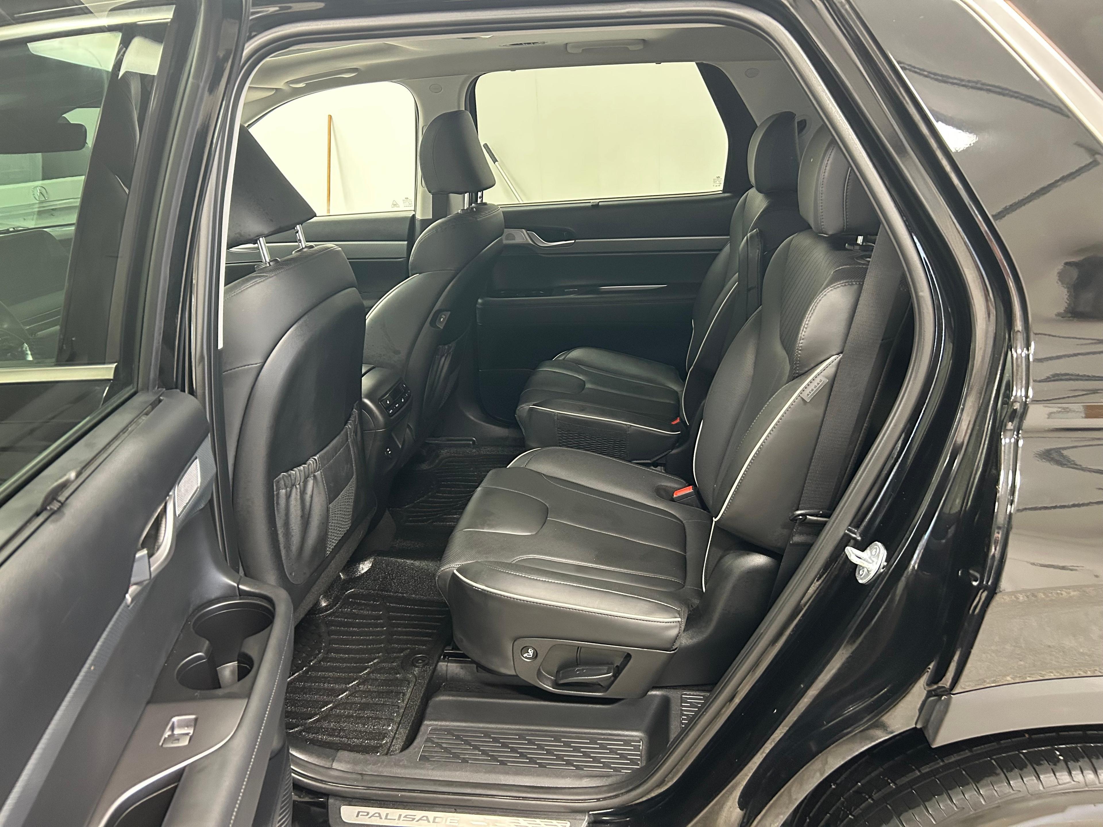 Hyundai Palisade 2024 - Image 16