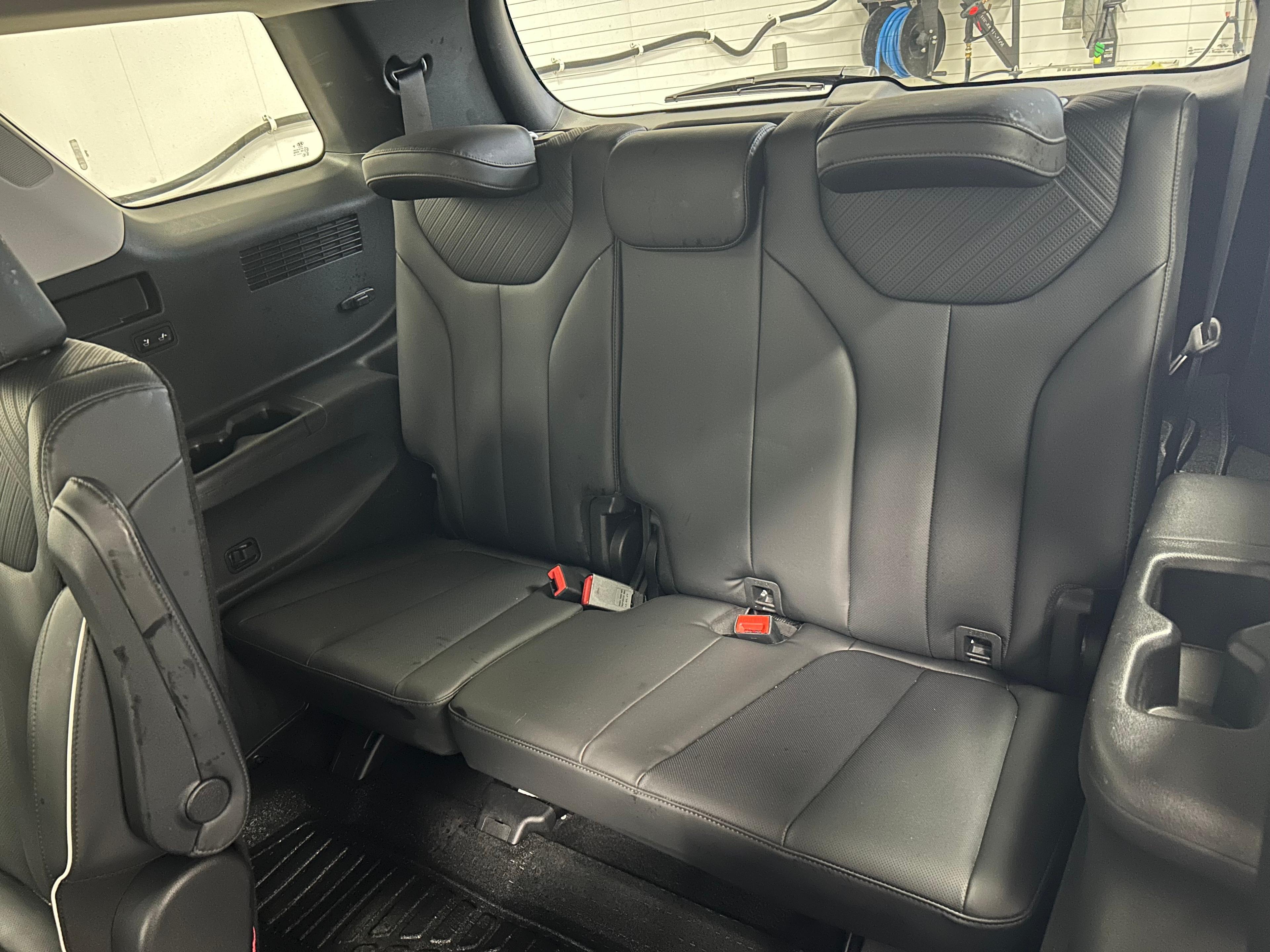 Hyundai Palisade 2024 - Image 17