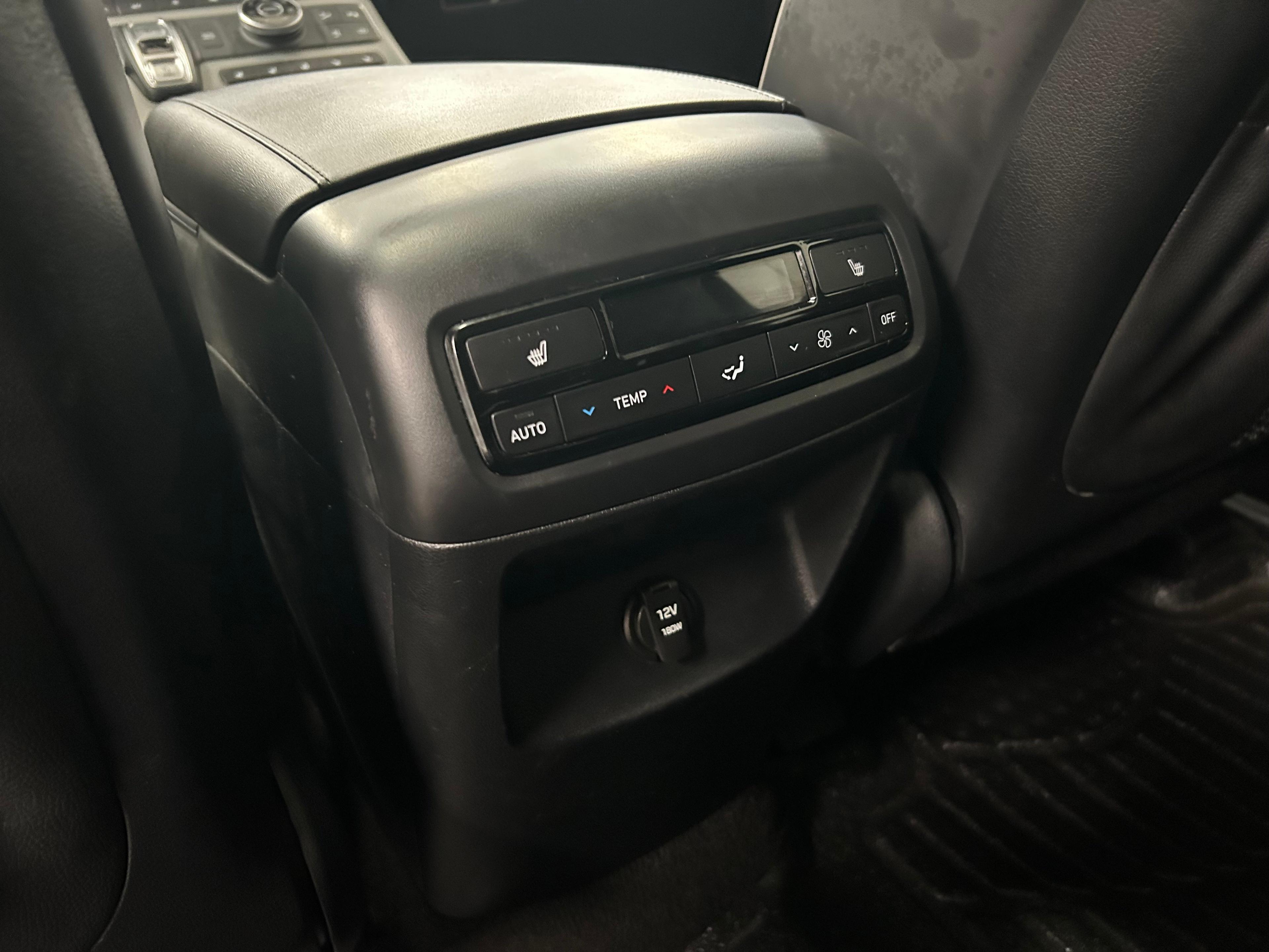 Hyundai Palisade 2024 - Image 18