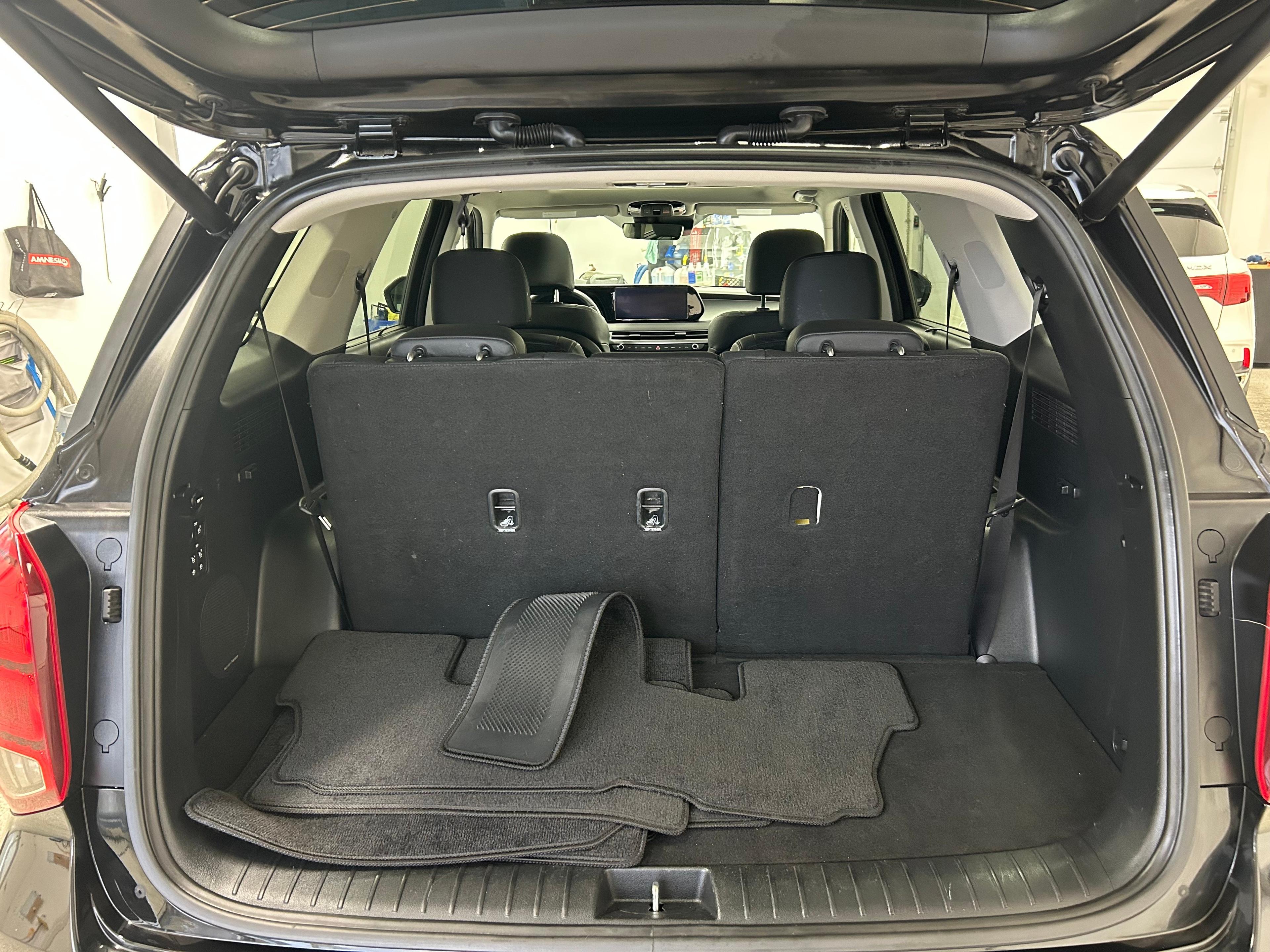 Hyundai Palisade 2024 - Image 19